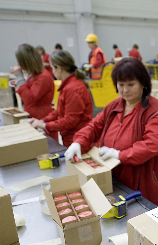 Копакинг Копакинг