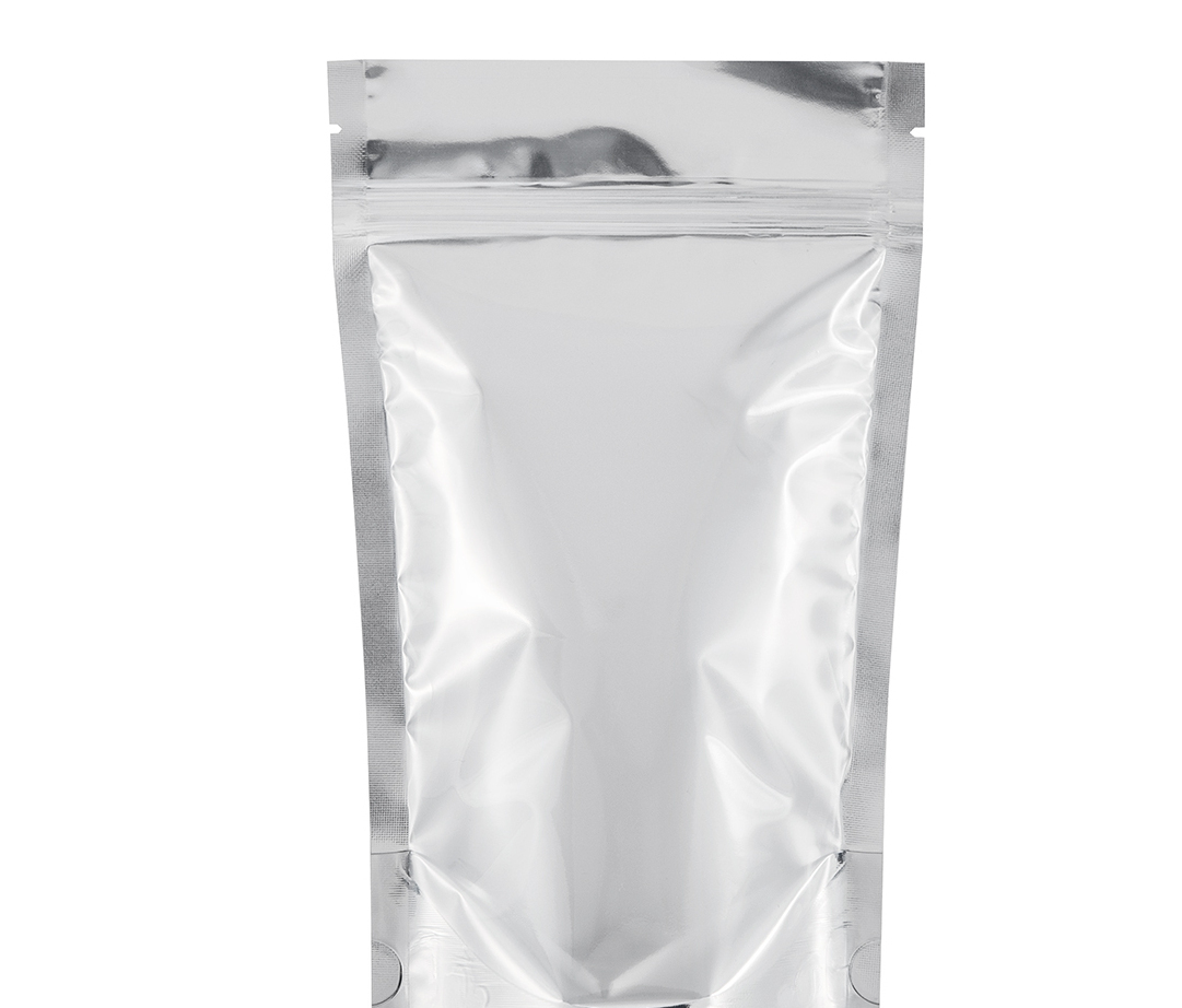  Фасовка в Doypack