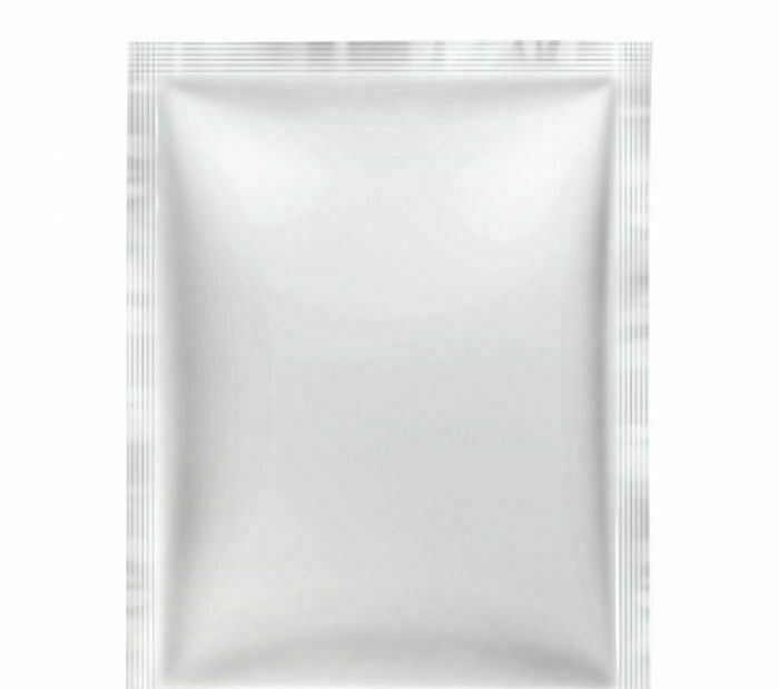  Фасовка в Sachet