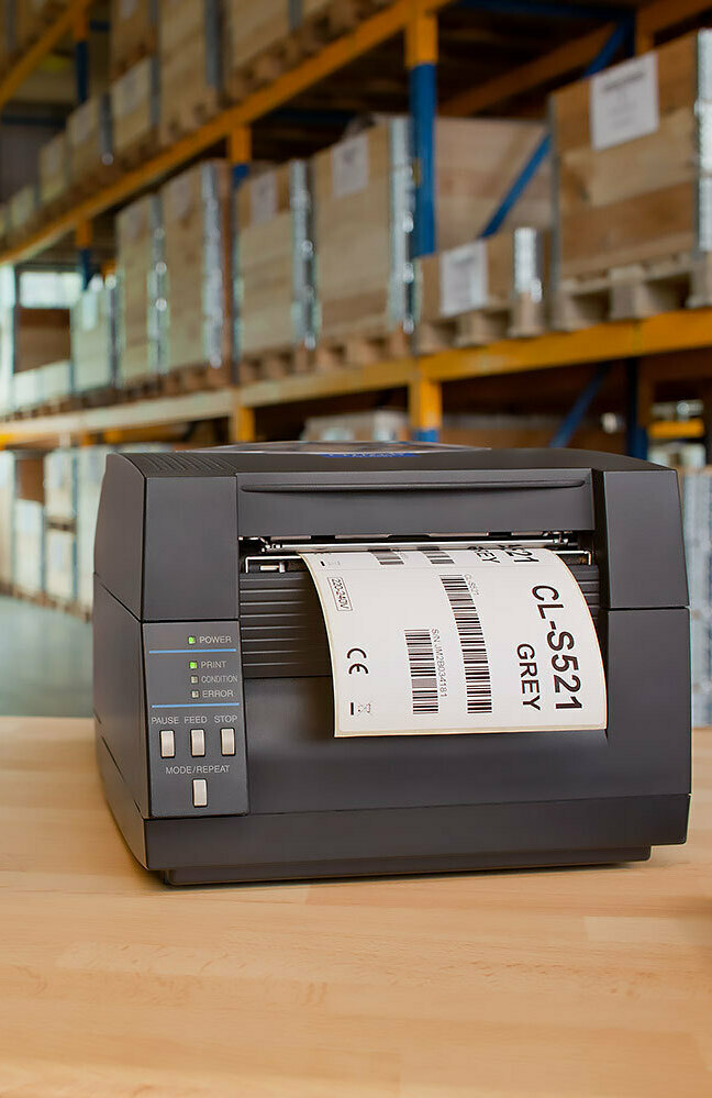 Маркировка