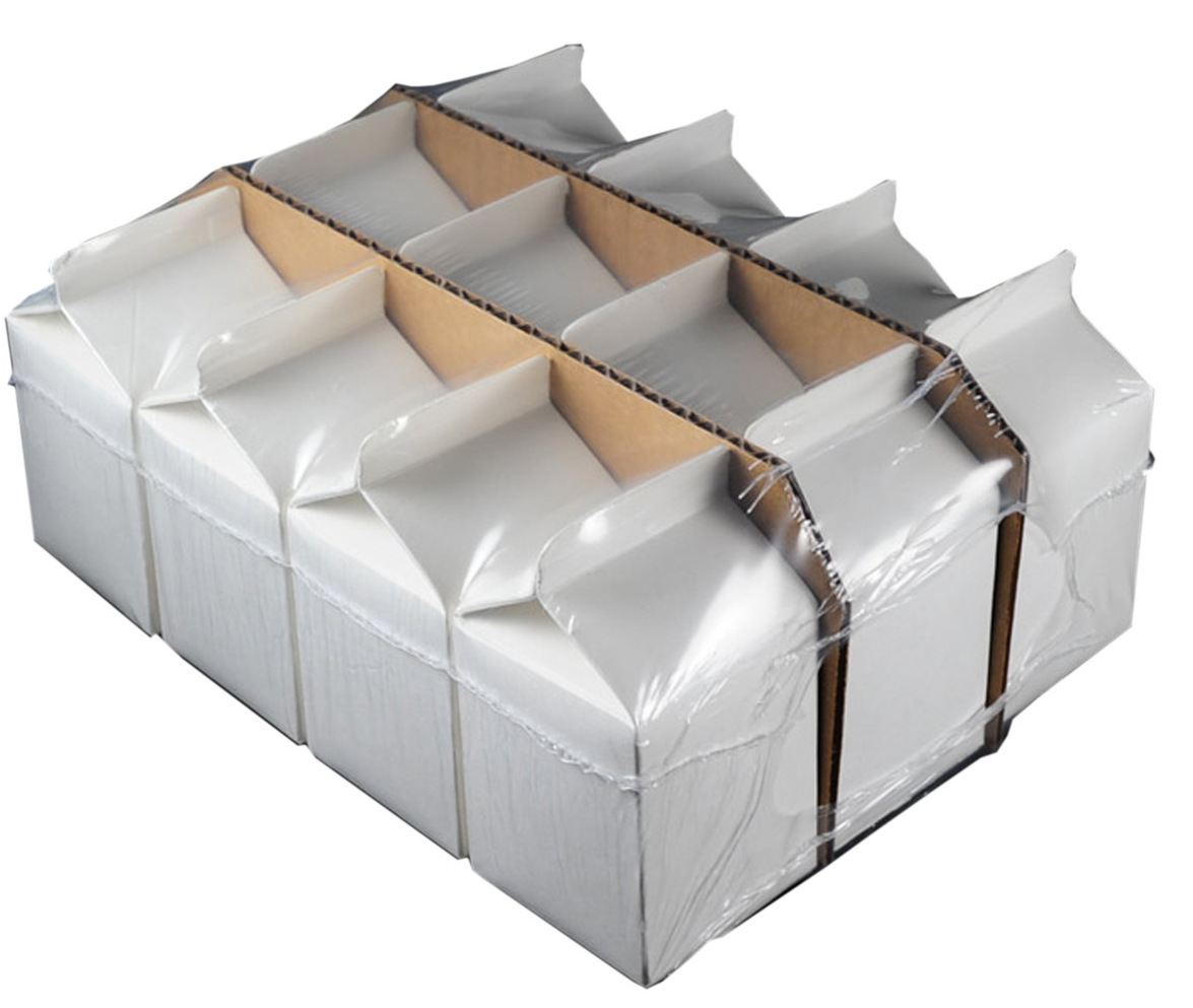  Групповая упаковка