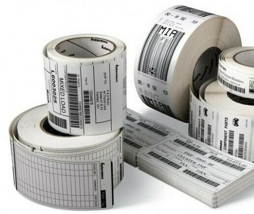 стикеровка маркировка