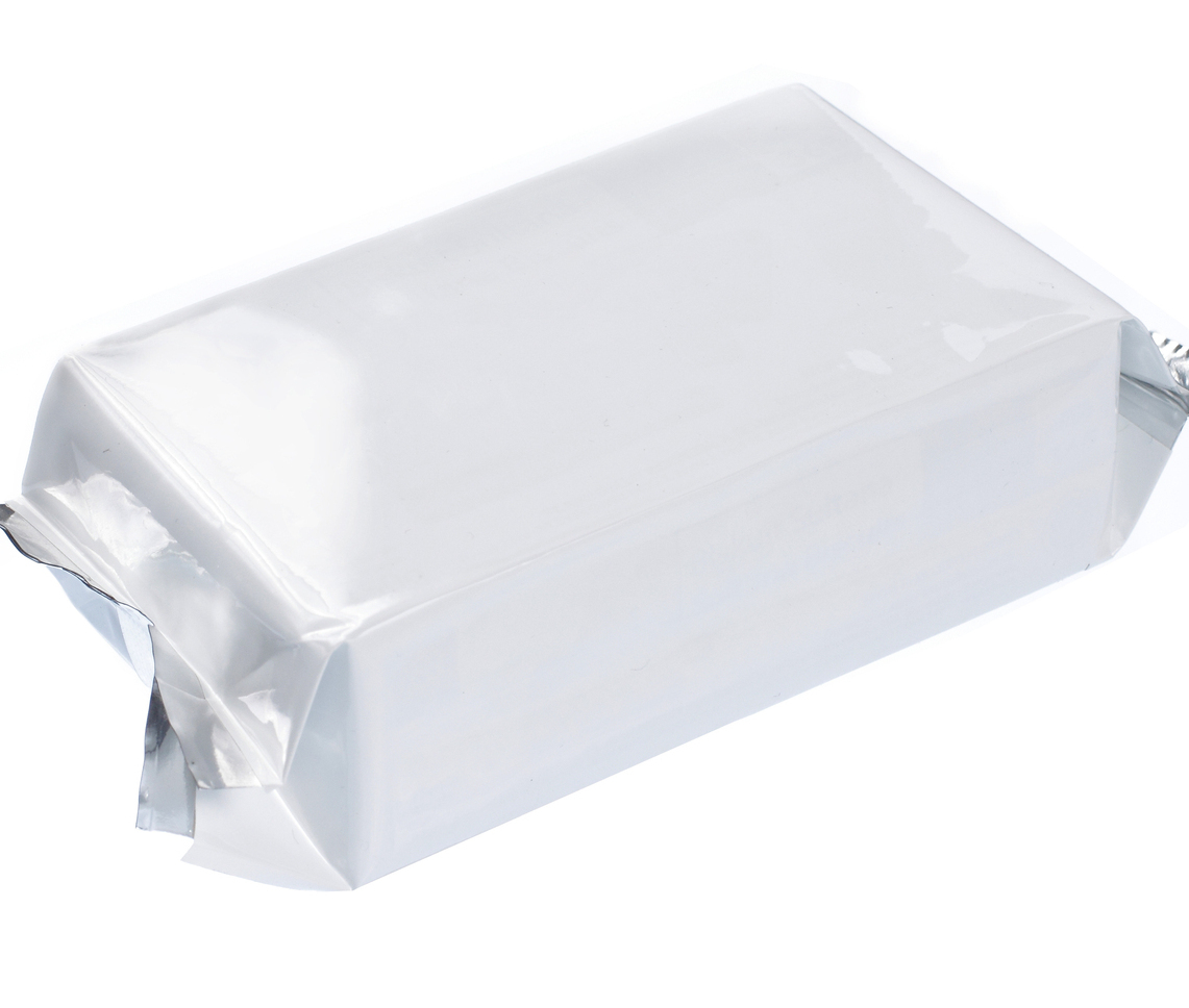  Фасовка в flow-pack